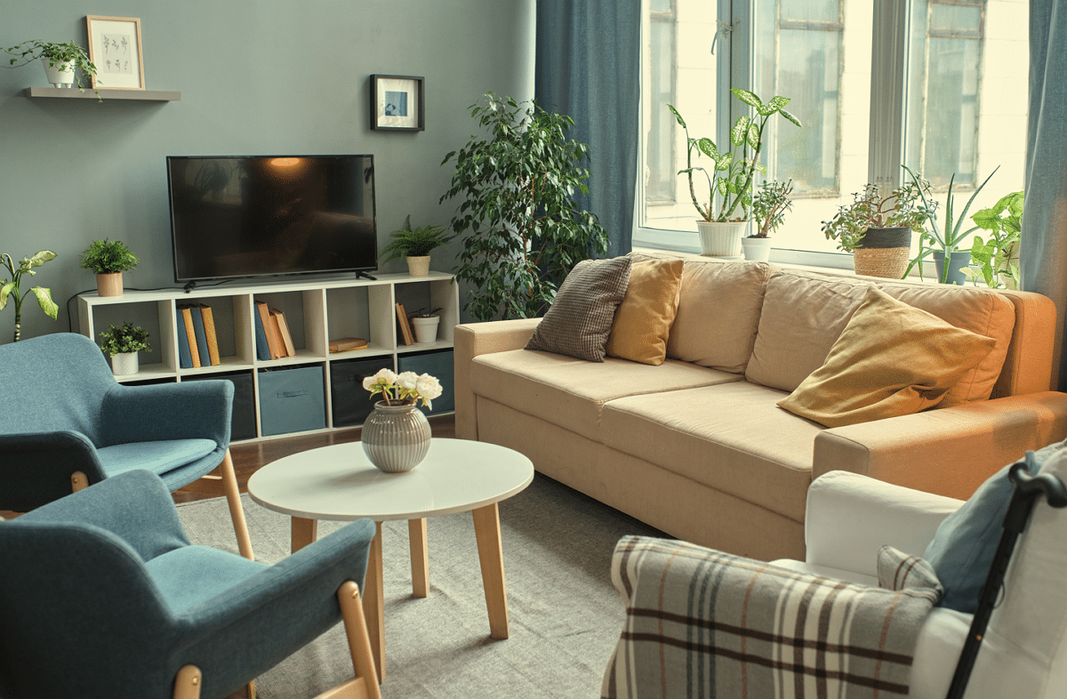 Design Wohnwand entdecken - worauf sollte man achten?