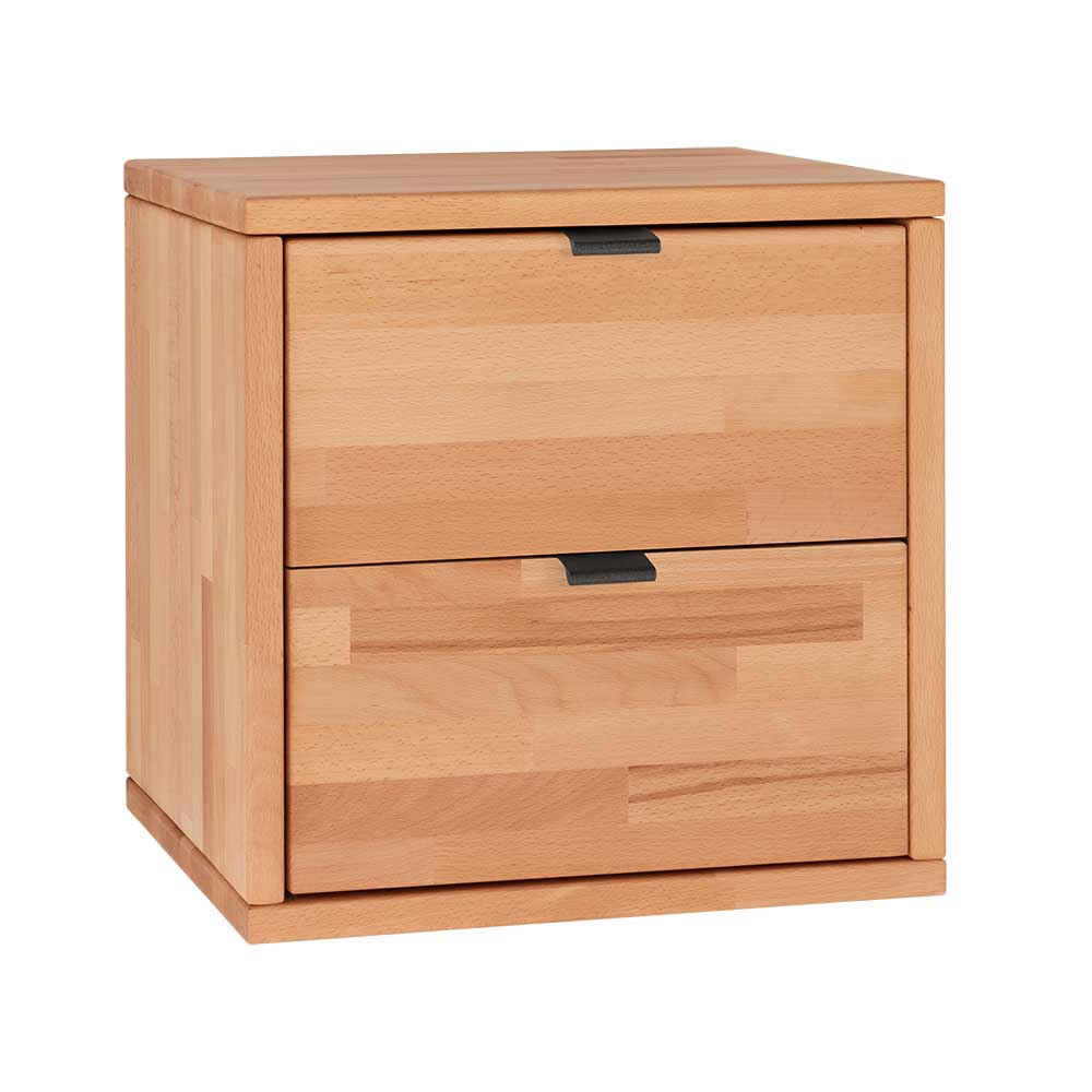 Praktisches Regal mit Schubladen