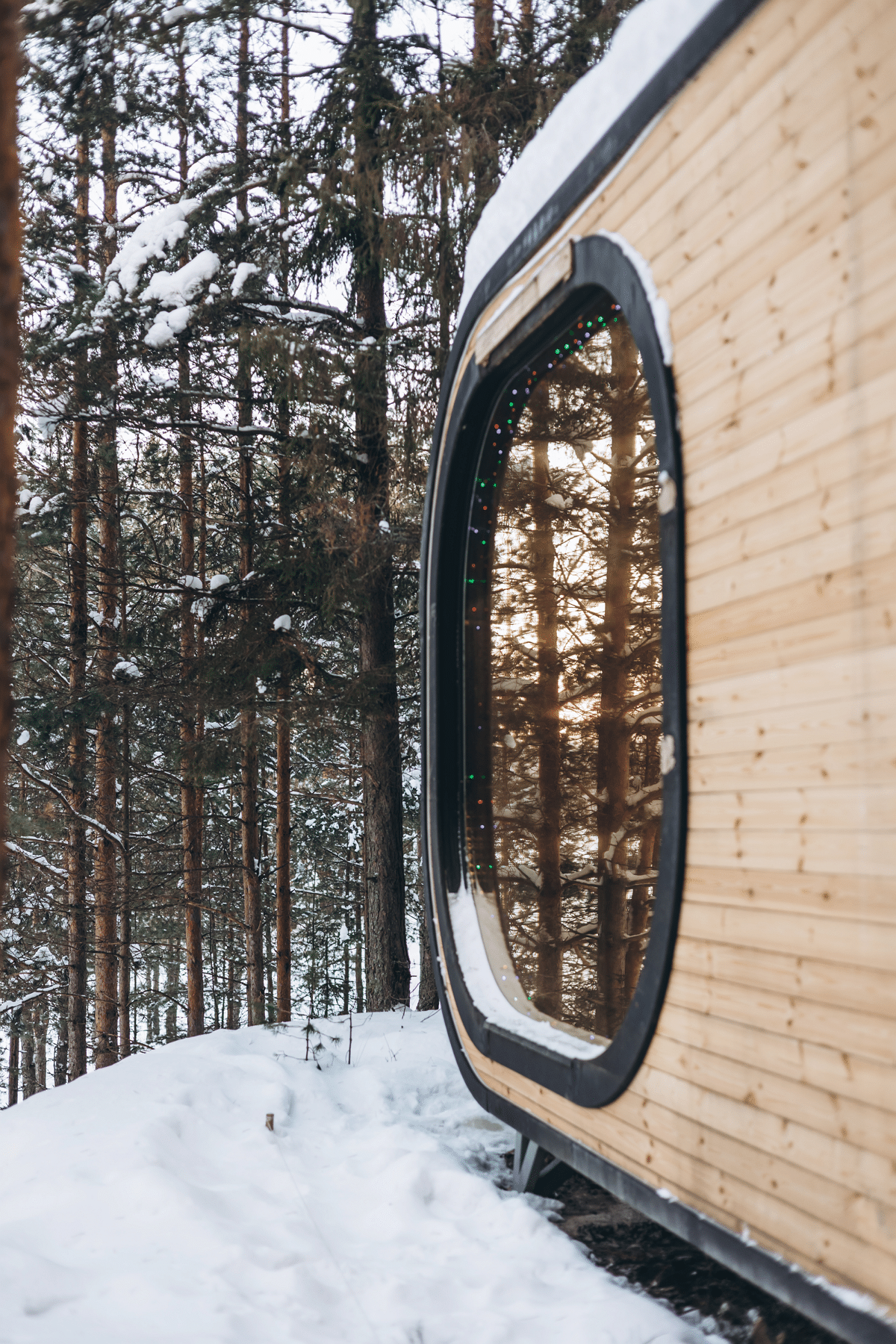 Wohnen und leben im Tiny House