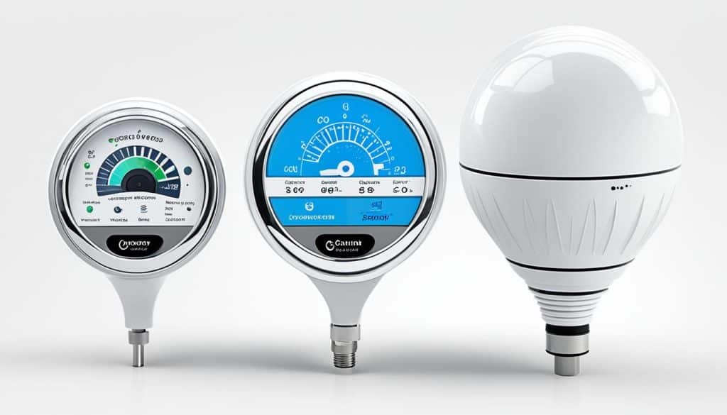 Angebote Windsensoren