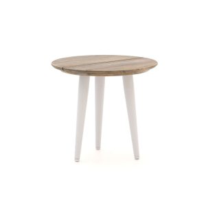 ROUGH-K Beistelltisch ø 50 cm