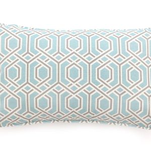 Madison Lendekissen 50x30 cm