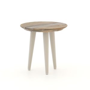 ROUGH-K Beistelltisch ø 40 cm