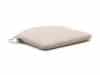 Madison Sitzkissens Schalenstuhl 48x46 cm Sitz
