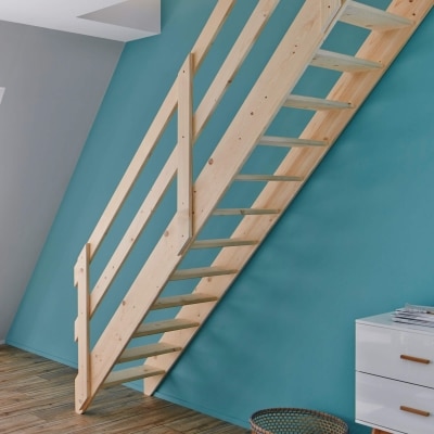 Raumspartreppe Intercon® Roma