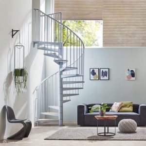 Wendeltreppe Intercon® Zembra