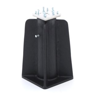 Terra Easyfoot inkl. Adapterplatte