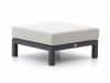 Bellagio Vezzano Lounge Gartenhocker 80x80 cm