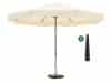 Shadowline Bonaire Sonnenschirm ø 400 cm