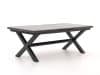 Bellagio Viadana Gartentisch Ausziehbar 220/280x105x77 cm