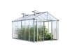 Gewächshaus 262x384 cm