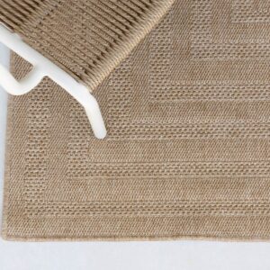 Azanza Outdoor Teppich 200x290 cm