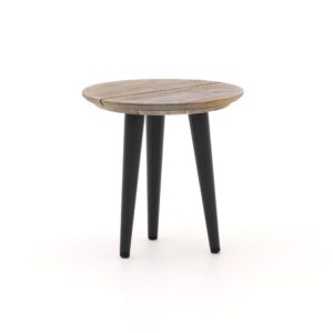 ROUGH-K Beistelltisch ø 40 cm