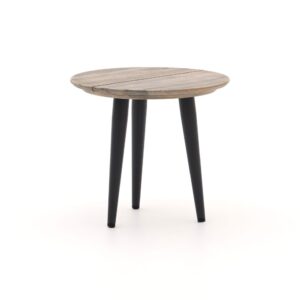 ROUGH-K Beistelltisch ø 50 cm