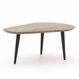 ROUGH-K Loungetisch 66x116x45 cm