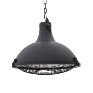 Sunred Bright Indus II hängender Heizstrahler 2100 Watt