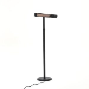 Sunred Dark Stand Heizstrahler 2500 Watt