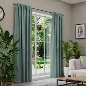 VICTORIA M Premium Line Gardinen und Vorhänge | Nightfall