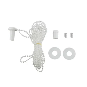 Zugkette für Klemmfix Doppelrollo / Duorollo