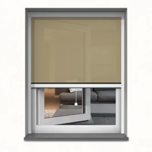 paramondo Außenrollo - Senkrechtmarkise nach Maß | mit Seitenführung. Unser paramondo Außenrollo nach Maß punktet mit exzellenter Wetter- und UV-Beständigkeit. Sie haben die Wahl zwischen zahlreichen attraktiven Gewebefarben für Ihre lichtdurchlässige Senkrechtmarkise mit Seitenführung. Statten Sie die Fenster und Türen rund um Haus oder Wohnung mit maßgeschneiderten Lösungen aus