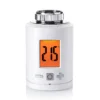 Heizkörper-Thermostat smart. Energiesparend und umweltfreundlich. Erweiterte