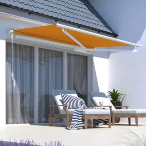 paramondo Summer XXL offene Gelenkarmmarkise nach Maß. Die offene Gelenkarmmarkise Summer XXL ist in vielen Farben und Stoffmustern erhältlich. Die Breite ist von 125 bis 214 cm wählbar