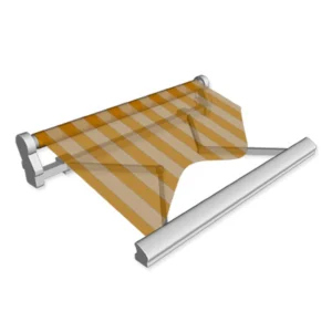 paramondo Markisenstoff nach Maß. Markisenstoffe aus Acryl sind besonders langlebig und bestechen durch ihre einzigartige Leuchtkraft