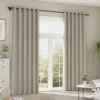 Pure Line Gardinen und Vorhänge | Plush