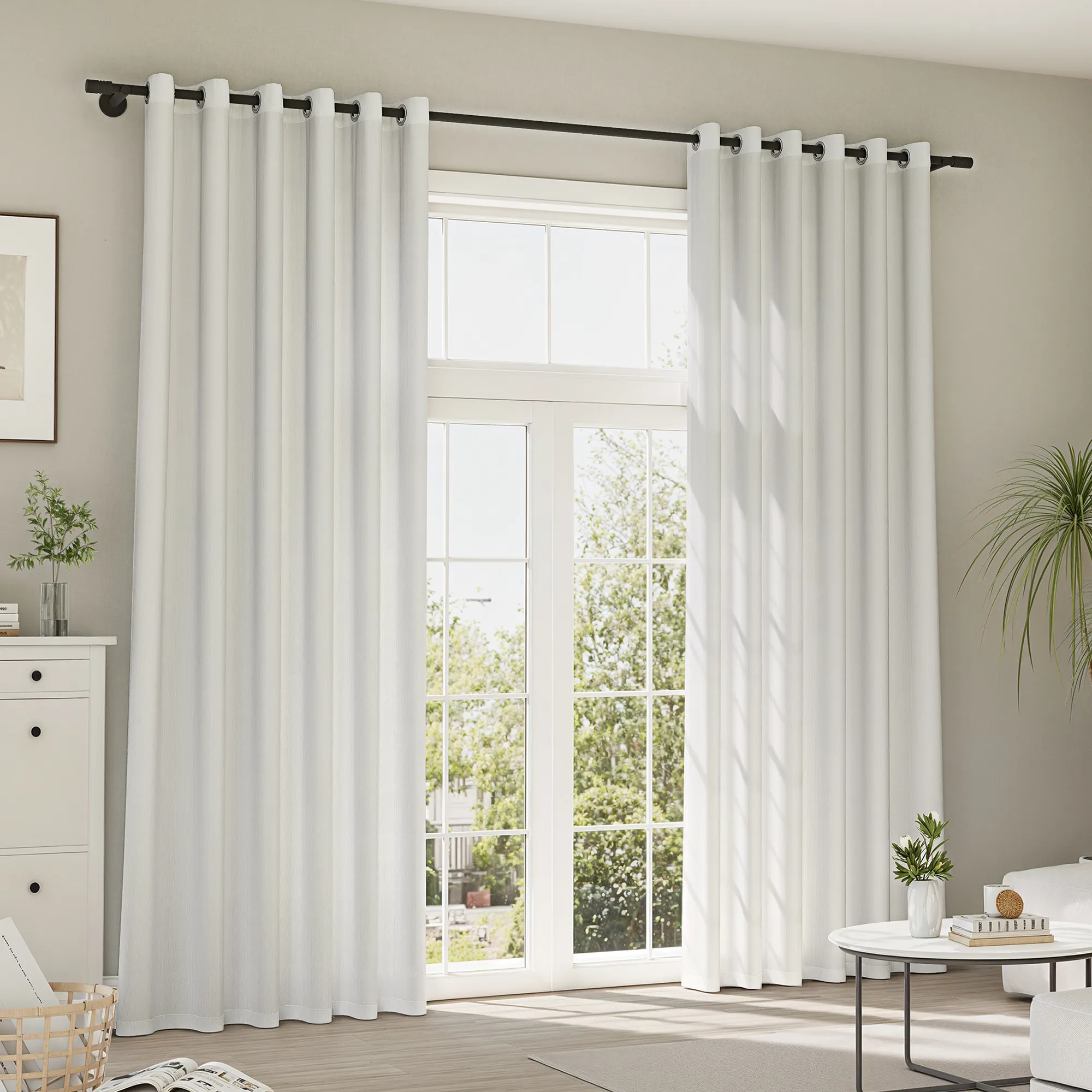 Pure Line Gardinen und Vorhänge | Print