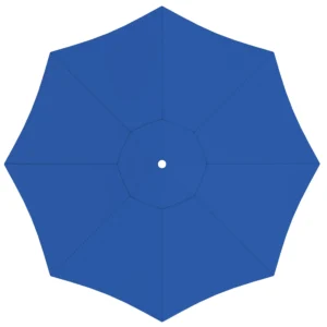 Kaufen Sie sich für Ihre paramondo Sonnenschirme eine individuelle Sonnenschirmbespannung ganz nach Ihrem persönlichen Geschmack und Stil!