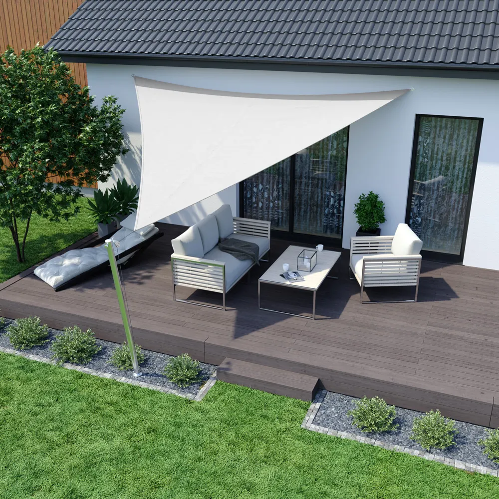 Sonnensegel | dreieckig