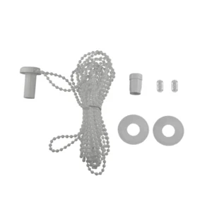 Zugkette für Klemmfix Doppelrollo / Duorollo