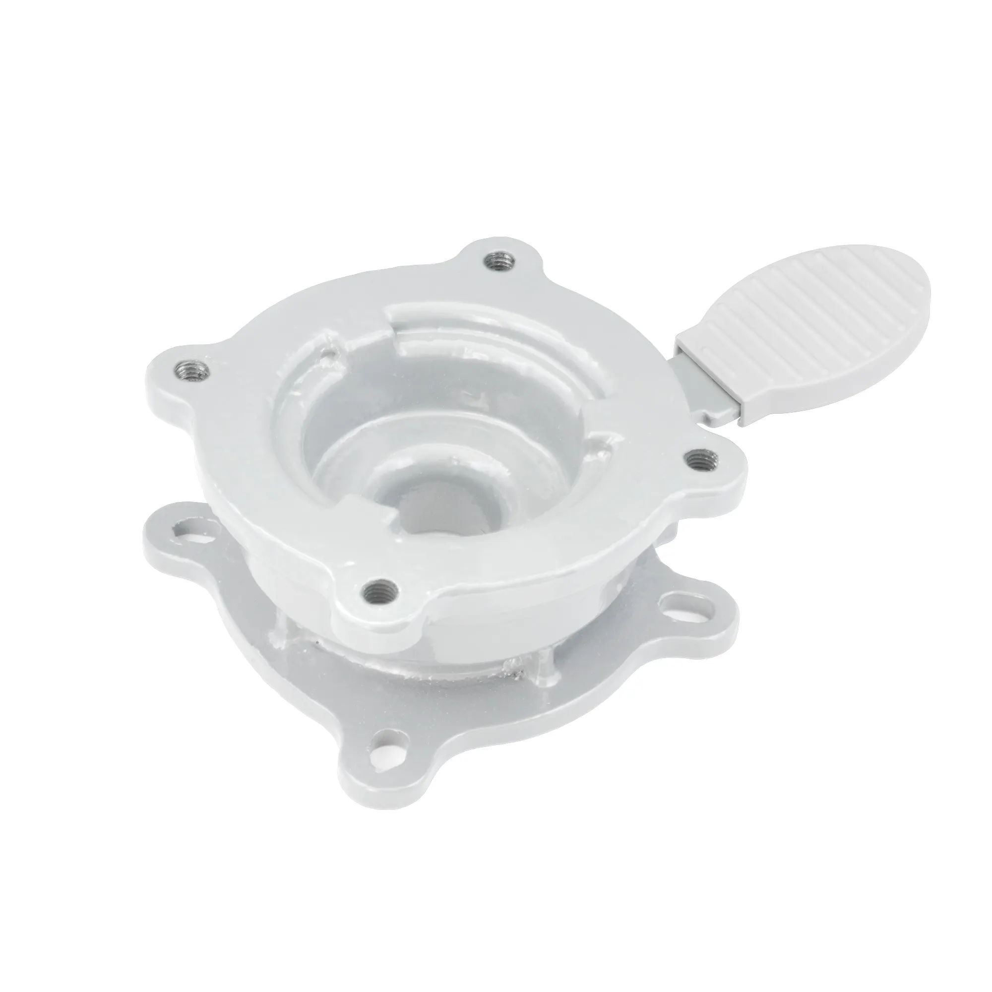 Drehmechanismus für parapenda (Plus)