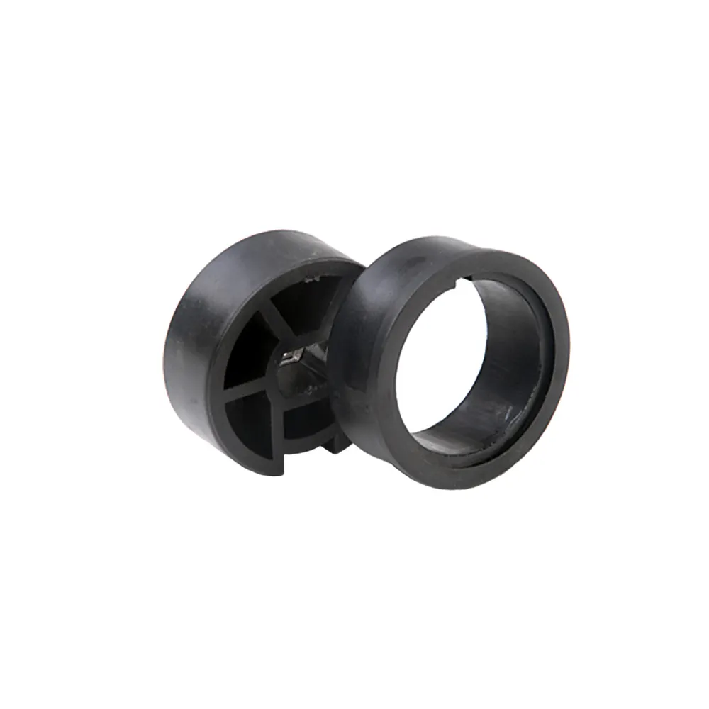 JAROLIFT SL Motoradapter für 50mm Rundwelle (Typ SLAR50) - Mit den Jarolift Rundwellen Motoradaptern können Sie die in unserem Shop angebotenen Jarolift Rollladenmotore der SL 35 Serie (SL35 10/17 und SL35 13/14) problemlos in eine Rundwelle mit 50mm Durchmesser einbauen.