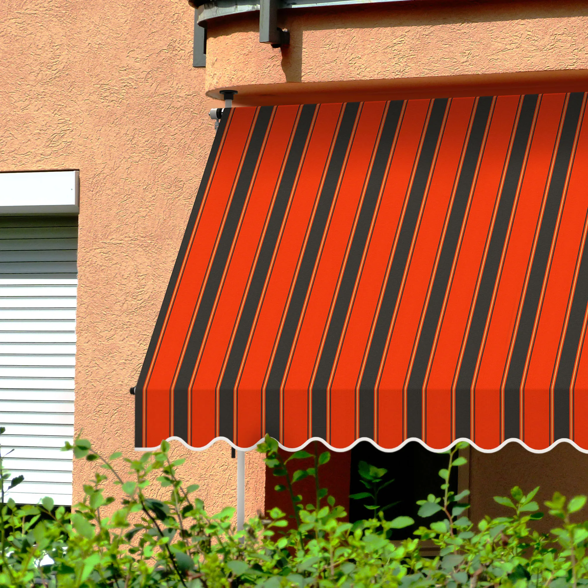 Klemm- / Balkonmarkise JAM 2000 | 3