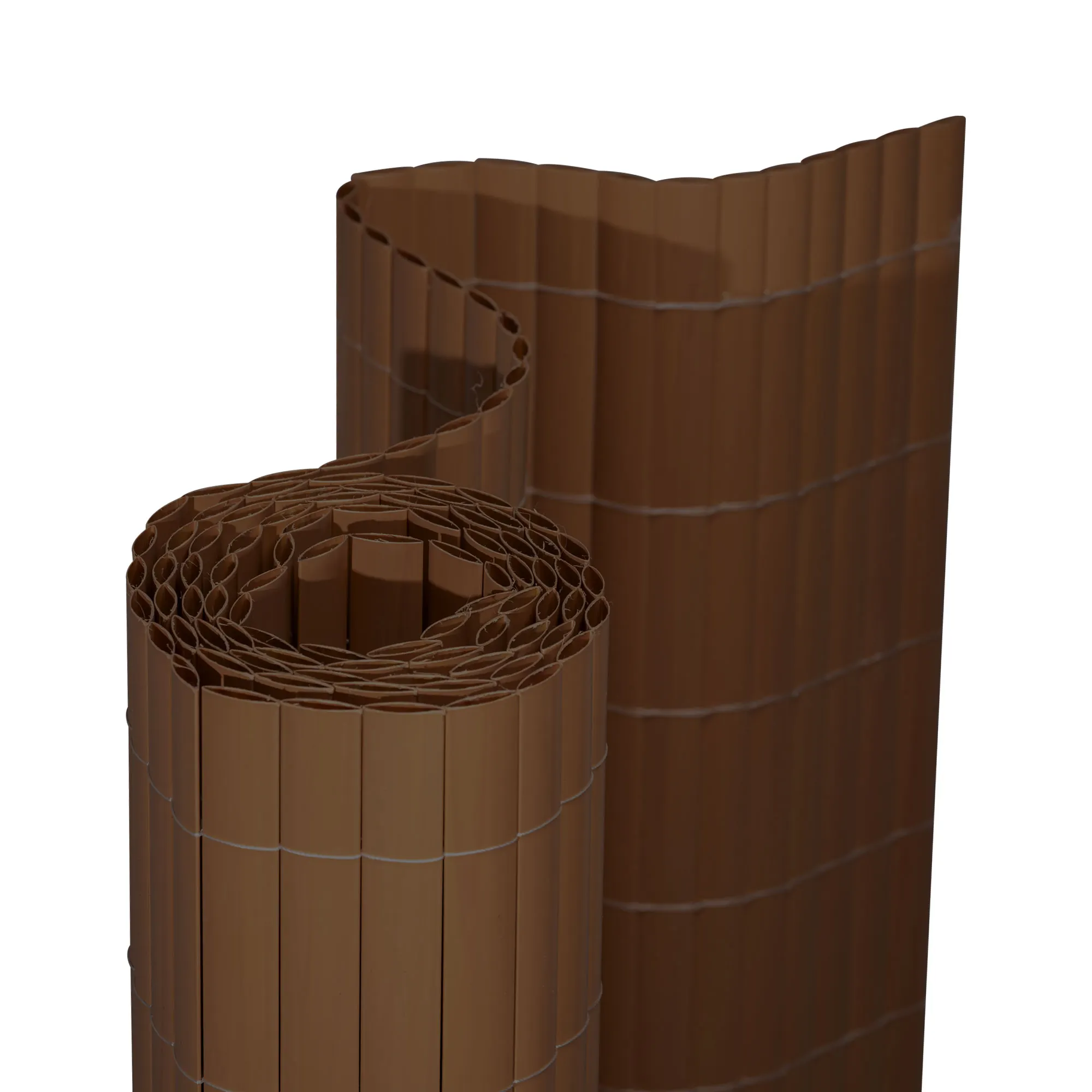 Premium PVC Sichtschutzmatte | 200x500 cm