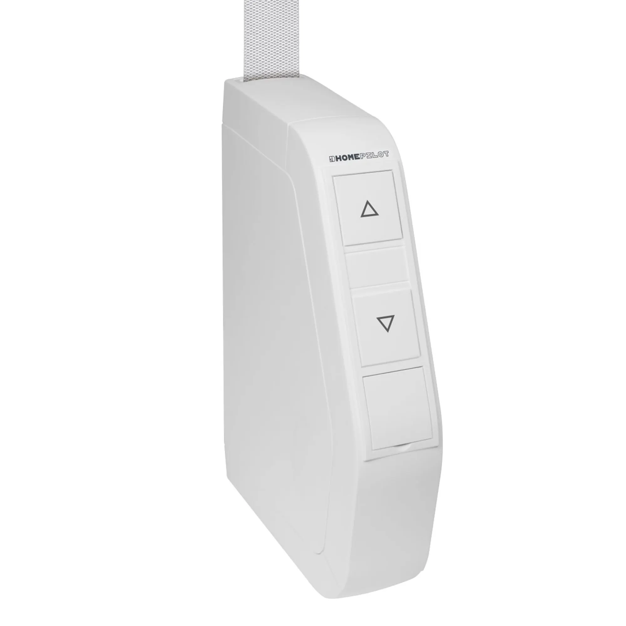 Gurtwickler RolloTron pure smart | Aufputz. Wahlweise Zugkraft 45 oder 60 kg und Gurtbreite 15 oder 23 mm. Energiesparend