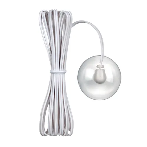 Vestamatic Lichtsensor 5m - Unser original Vestamatic Sonnen- und Dämmerungssensor wird mit einer Kabellänge von 5m ausgeliefert. Der Sonnen- und Dämmerungssensor wird mittels des Saugnapfes an der Scheibe befestigt. Falls der Sensor durch den Rollladen verdeckt wird