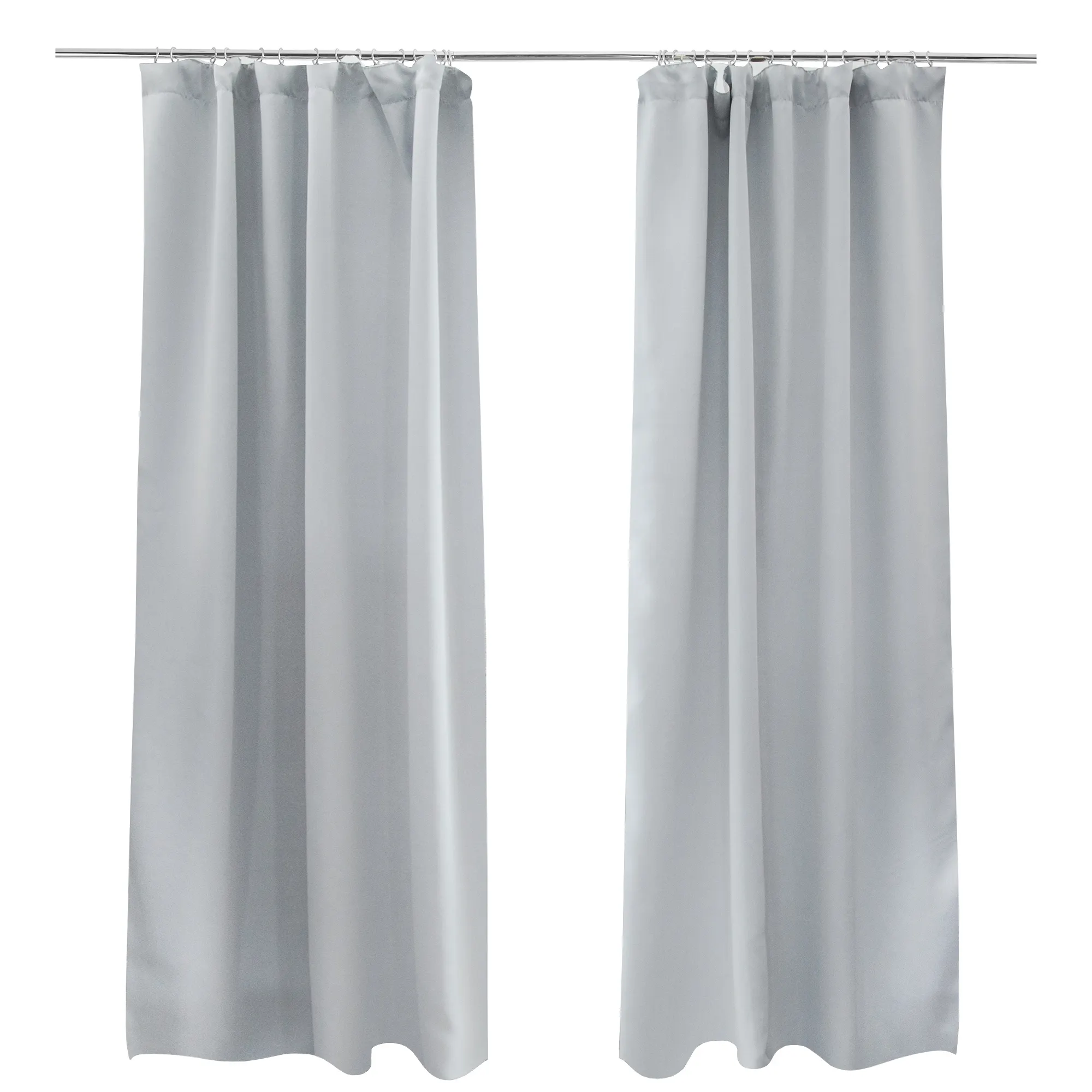 VICTORIA M AURORA Vorhang mit Kräuselband | verdunkelnd