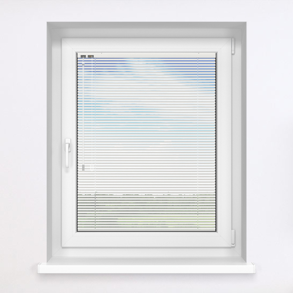 Aluminium Jalousie 16 mm