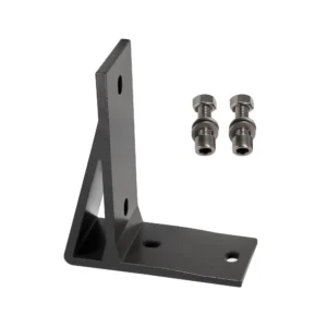 Deckenhalterung für Kassettenmarkise Aedis 2000 | grau aluminium | paramondo. Mit der paramondo Deckenhalterung für die Kassettenmarkise Aedis 2000 erhalten Sie das perfekte Original-Ersatzteil zur Montage Ihrer Aedis 2000. Bitte beachten Sie: Sie benötigen für die Montage die paramondo Wandhalterung für die Aedis 2000. Zur Verbindung der beiden Halterungen finden Sie das benötigte Schraubenset inklusive. Die Halterung besteht aus robustem Aluminium.