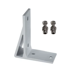 Deckenhalterung für Kassettenmarkise Aedis 2000 | silber | paramondo. Mit der paramondo Deckenhalterung für die Kassettenmarkise Aedis 2000 erhalten Sie das perfekte Original-Ersatzteil zur Montage Ihrer Aedis 2000. Bitte beachten Sie: Sie benötigen für die Montage die paramondo Wandhalterung für die Aedis 2000. Zur Verbindung der beiden Halterungen finden Sie das benötigte Schraubenset inklusive. Die Halterung besteht aus robustem Aluminium.