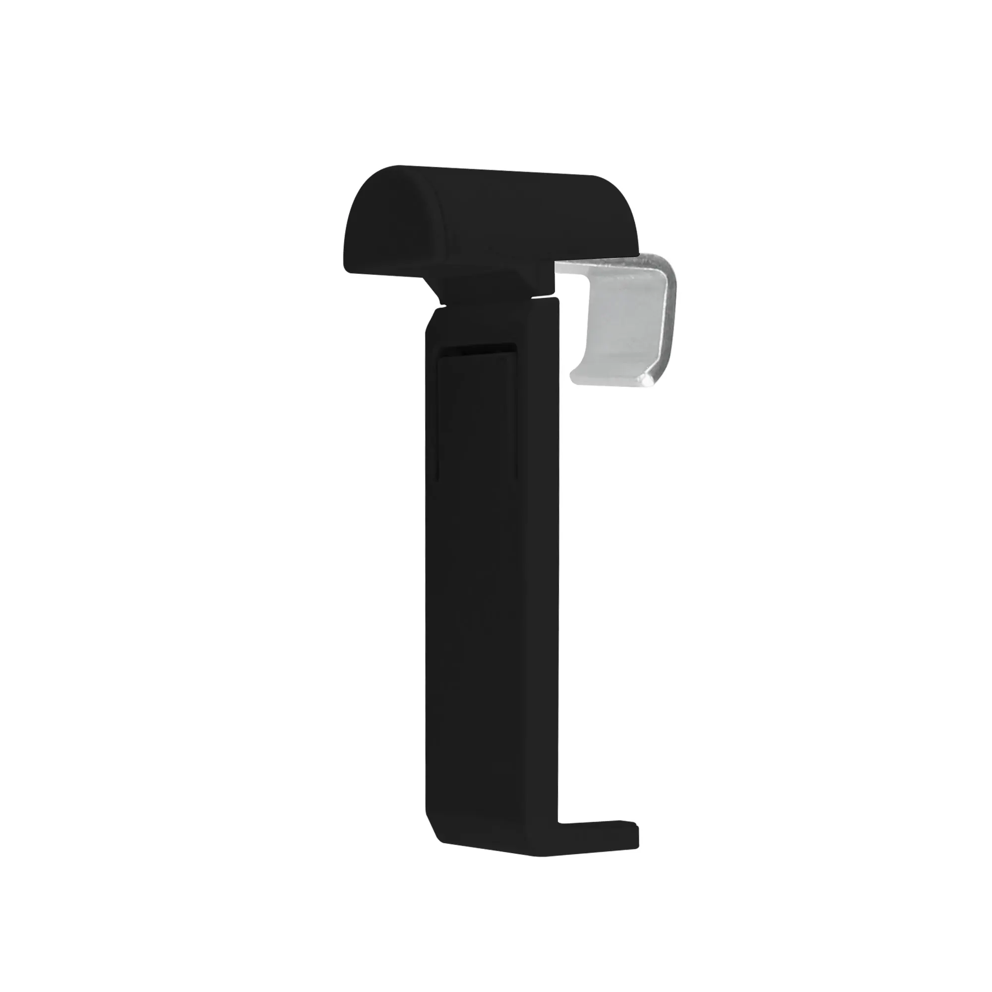 Falzfix Klemmhalter für Plissees | 4 Stückk