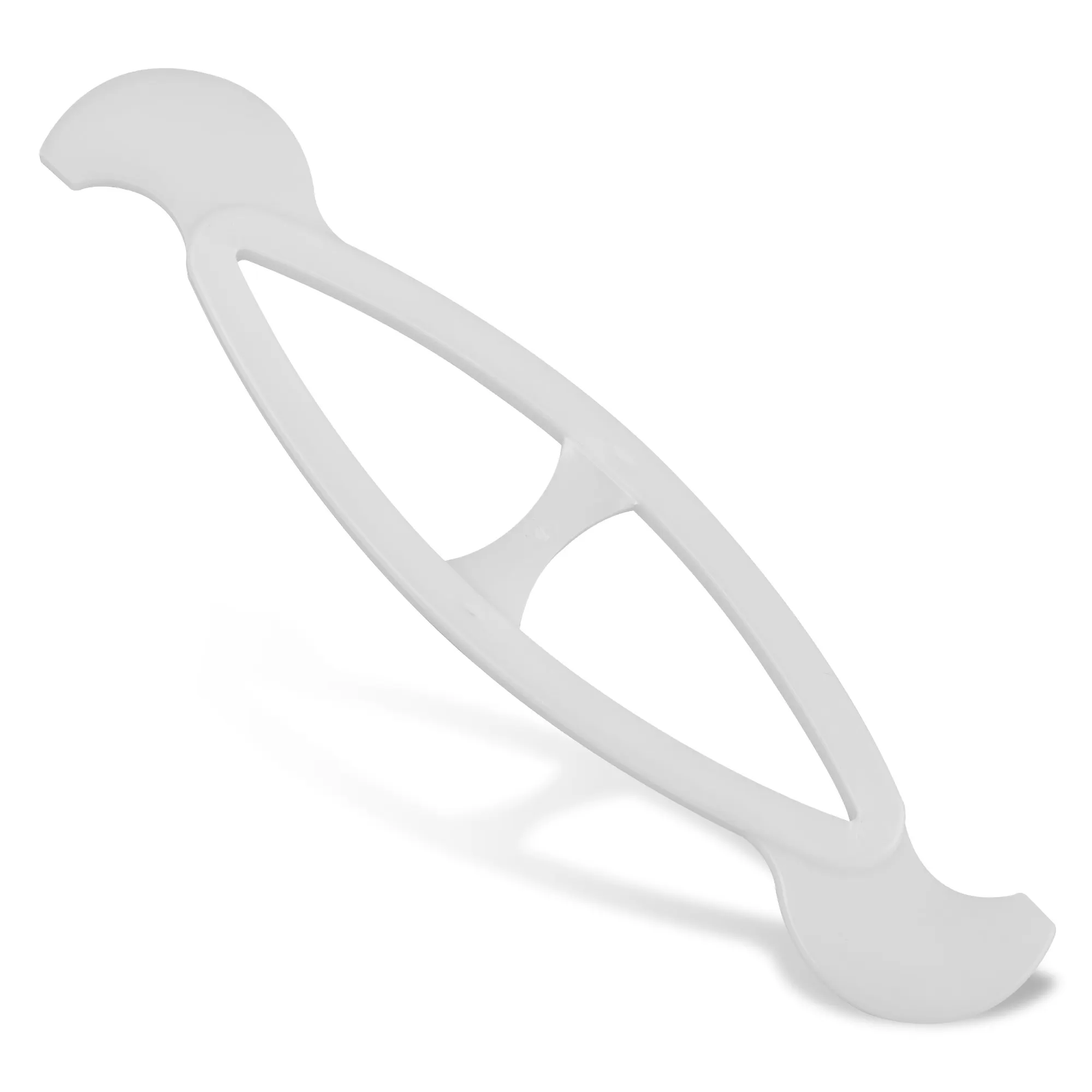 JAROLIFT PVC Kederwerkzeug für Fenster-Spannrahmen. Kederwerkzeug zur Neubespannung eines Insektenschutz-Spannrahmen / Fliegengitter-Drehrahmen. Mit dem Keder-Werkzeug vereinfacht sich der Einsatz des Keders in die Kedergasse erheblich. Neubespannungen werden so zum Kinderspiel.