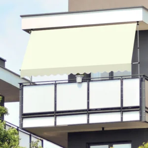 Klemm- / Balkonmarkise JAM 2000 | 3