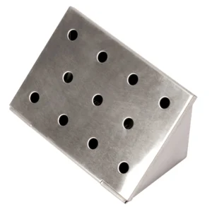 Räucherbox | dreieckig