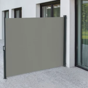 Seitenzugmarkise 2000 | 1