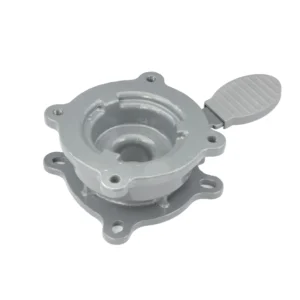 Drehmechanismus für parapenda (Plus)