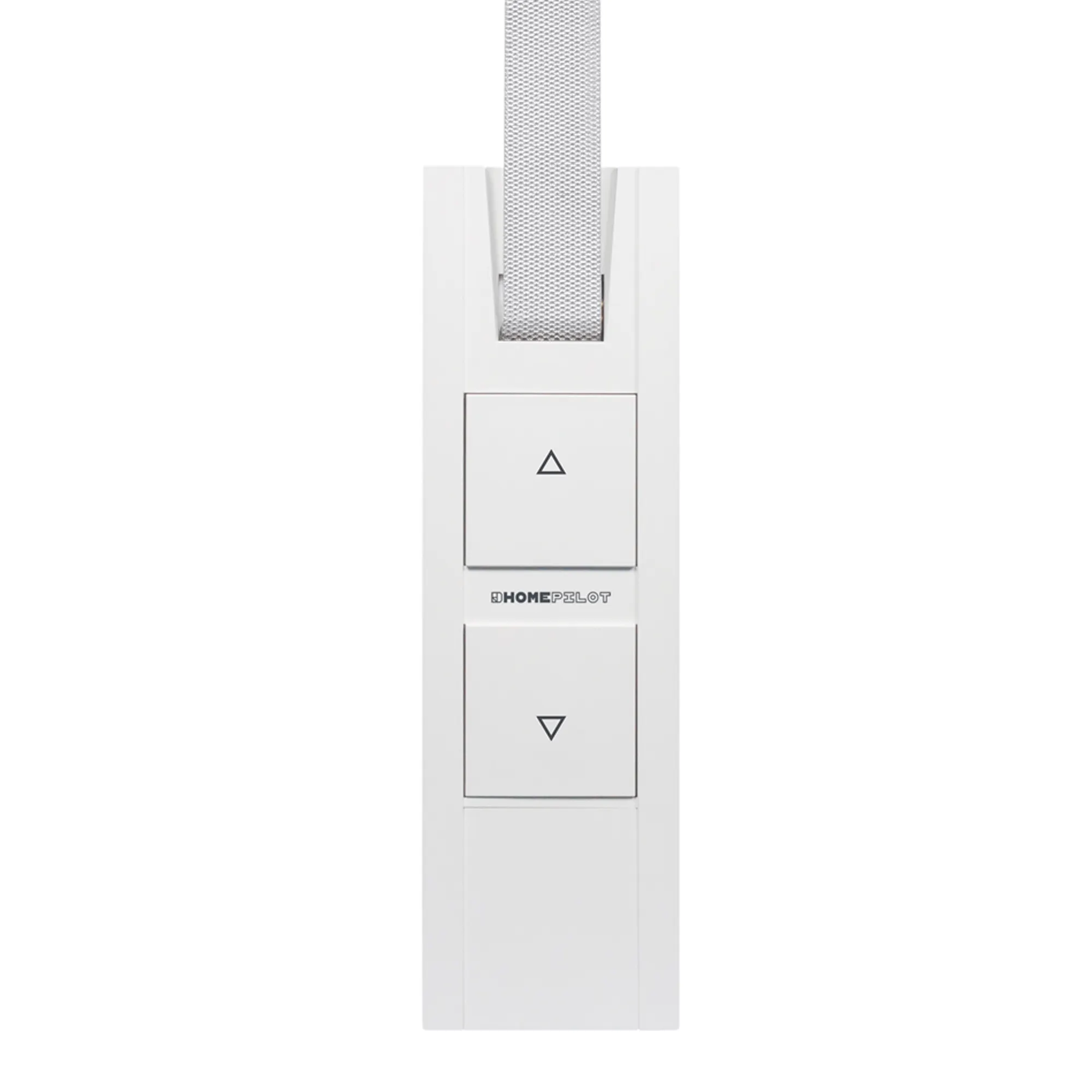 Gurtwickler RolloTron pure | Unterputz. Wahlweise Zugkraft 30 - 45 kg und Gurtbreite 15 oder 23 mm. Memoryfunktion. Einfache Sommer- / Winterzeitumstellung. Montage als Unterputz- oder Aufputzgerät.