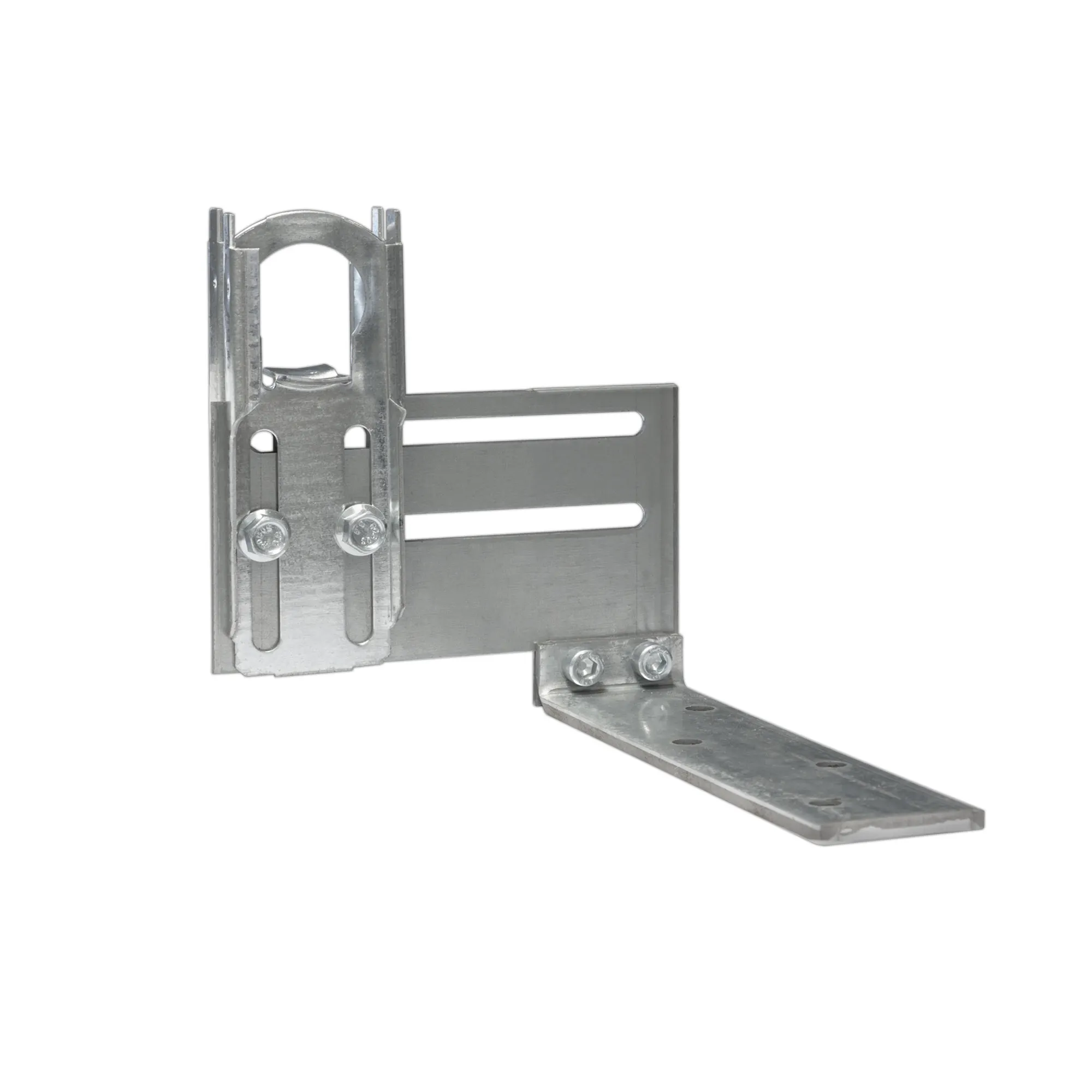 JAROLIFT Rolladen Doppelhalterung für 40 mm Kugellager. Die Rollladen Kugellager-Doppelhalterung stützt zwei oder mehrere Rollladenwellen. Dank der zwei Lagerschalen können die Rolladenwellen unabhängig voneinander bedient werden.